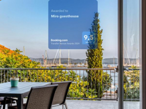 Miro guesthouse, Tivat